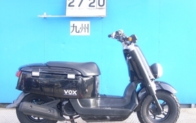 YAMAHA VOX 2006 SA31J