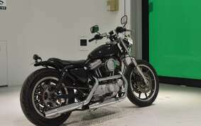 HARLEY XL1200S 1999