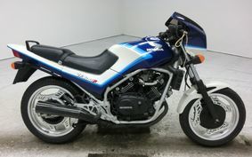 HONDA VF400F 1985 NC13