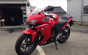 HONDA CBR400R 2013 NC47