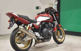 HONDA CB400SF VTEC 2013 NC42