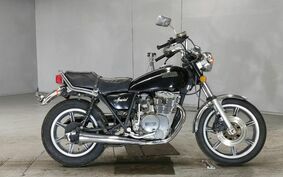 YAMAHA XS250 SPECIAL 4A8