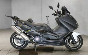 YAMAHA T-MAX 530 2013 SJ09