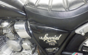 YAMAHA XJ650 SPECIAL 1980 4L6