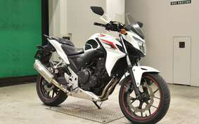 HONDA CB400F 2013 NC47