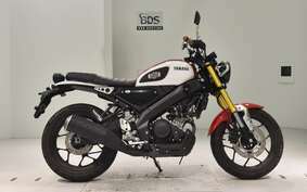 YAMAHA XSR155