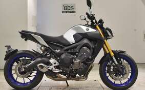 YAMAHA MT-09 ASP 2021 RN52J