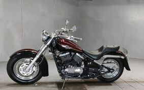 KAWASAKI VULCAN 400 CLASSIC 1997 VN400A