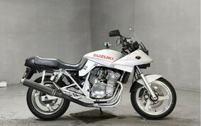 SUZUKI GSX250S KATANA GJ76A