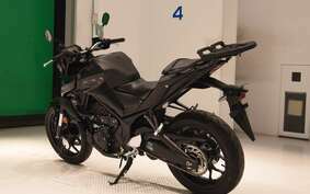 YAMAHA MT-03 ABS 2021 RH13J