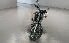 SUZUKI GN125 H 不明