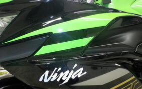 KAWASAKI NINJA 650 A 2020 ER650H