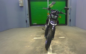 KAWASAKI KLX125D TRACKER 2011 LX125D