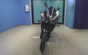 YAMAHA YZF-R25 A RG10J