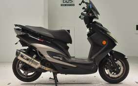 YAMAHA CYGNUS 125 XSR 2 SE44J