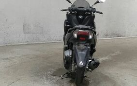 YAMAHA TRICITY 125 SE82J