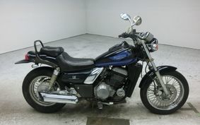 KAWASAKI ELIMINATOR 250 LX 1990 EL250A