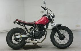 YAMAHA TW200 2JL