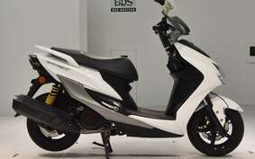 YAMAHA CYGNUS 125 XSR 3 SED8J