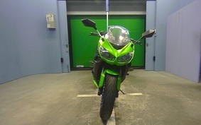 KAWASAKI NINJA 1000 A 2011 ZXT00G