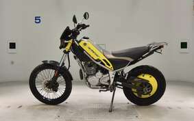 YAMAHA TRICKER DG10J