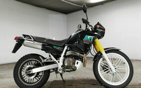 HONDA AX-1 MD21