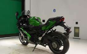 KAWASAKI NINJA H2 SX SE 2022 ZXT02P