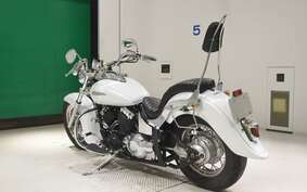 YAMAHA DRAGSTAR 400 CLASSIC 2004 VH01J