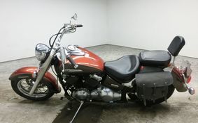 YAMAHA DRAGSTAR 400 CLASSIC 1999 4TR