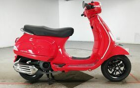 VESPA LX125IE M685