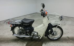 HONDA C70 SUPER CUB HA02