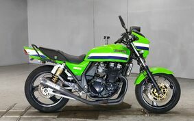 KAWASAKI ZRX400 1998 ZR400E