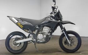 KAWASAKI KLX250D TRACKER 2003 LX250E