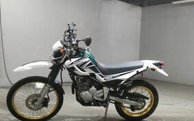 YAMAHA SEROW 250 DG17J