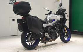 YAMAHA TRACER 9 GT 2021 RN70J