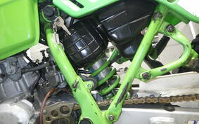 KAWASAKI KDX200SR DX200G