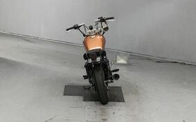 SUZUKI GZ250 Marauder NJ48A