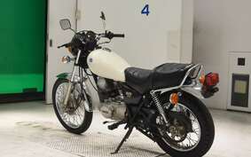 YAMAHA SR250 4J1