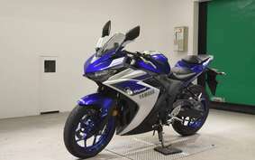 YAMAHA YZF-R25 A RG10J