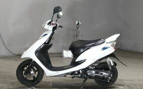 YAMAHA JOG ZR Evolution SA16J