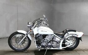 YAMAHA DRAGSTAR 400 2003 VH01J