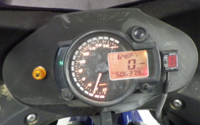 KAWASAKI NINJA 250R EX250K