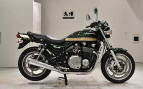 KAWASAKI ZEPHYR 1100 2007 ZRT10A