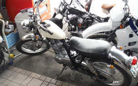 YAMAHA SR400 2000 1JR