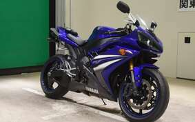 YAMAHA YZF-R1 2007 RN20