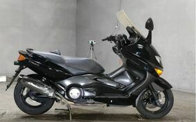 YAMAHA T-MAX500 SJ02J