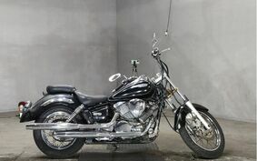 YAMAHA DRAGSTAR 250 VG02J