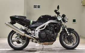 TRIUMPH SPEED TRIPLE 2004 E551XR