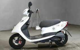 YAMAHA JOG ZR Evolution 2 SA39J