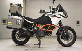 KTM 1090 ADVENTURE R 2019 V4940